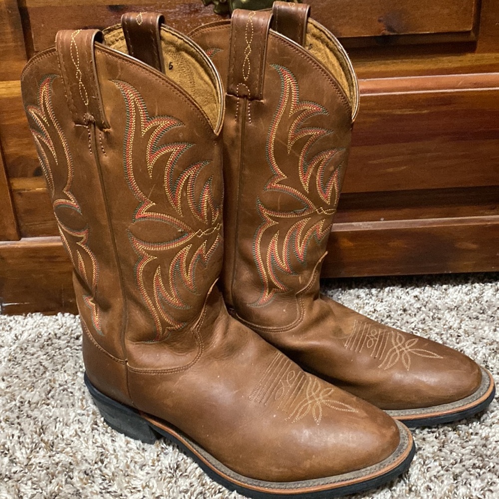 Tony Lama Boots